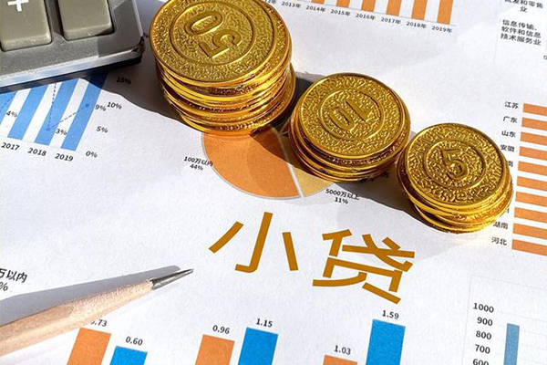 深圳罗湖信用贷小额贷款正规的