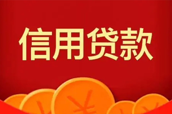 深圳罗湖信用贷地区身份证贷款