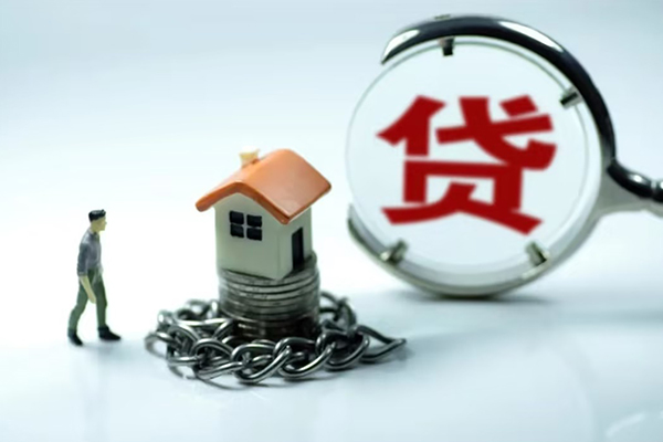 深圳罗湖信用贷空放借钱